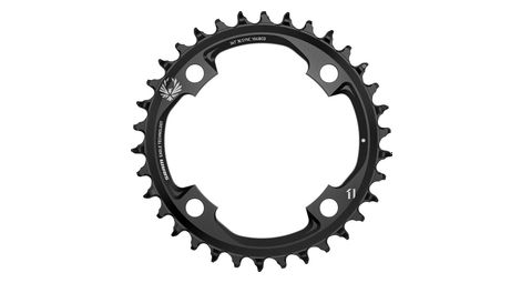 sram eagle x sync 2 kettenblatt 104 mm schwarz sram eagle x sync 2 kettenblatt 104 mm schwarz von SRAM