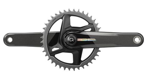 sram force 1 d2 dub 40 zahne 1x12v schwarz ohne gehause sram force 1 d2 dub 40 zahne 1x12v schwarz ohne gehause von SRAM