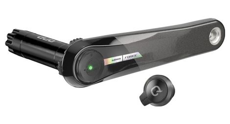 sram force axs d2 dub linke kurbel sram force axs d2 dub linke kurbel von SRAM