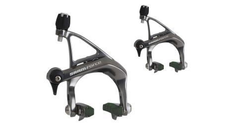 sram force bremssattel set sram force bremssattel set von SRAM