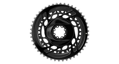 sram force d2 direct mount 12v kettenblatter schwarz von SRAM