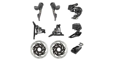 sram force etap axs d2 2x12v gruppe sram force etap axs d2 2x12v gruppe von SRAM
