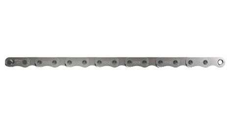 sram force powerlock d1 flattop kette 12f silber sram force powerlock d1 flattop kette 12f silber von SRAM