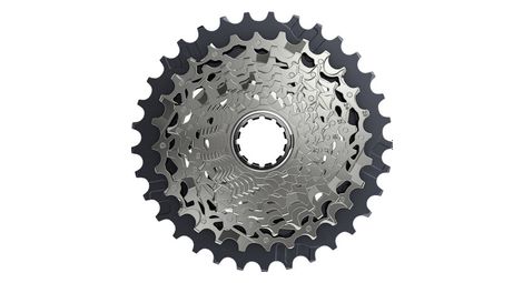 sram force xg 1270 12s kassette silber sram force xg 1270 12s kassette silber von SRAM