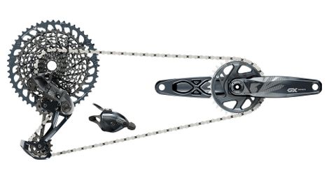 sram gx eagle boost 12v dub gruppe  ohne koffer  32 zahne von SRAM