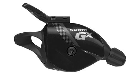 sram gx rear trigger shifter schwarz sram gx rear trigger shifter schwarz von SRAM