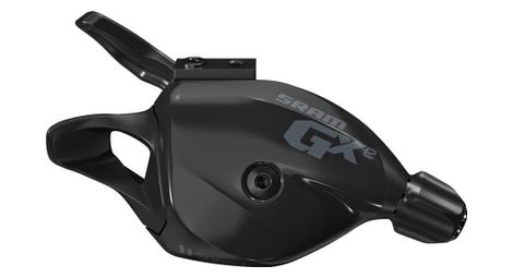 sram gx rear trigger shifter schwarz sram gx rear trigger shifter schwarz von SRAM