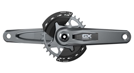 sram gx t type eagle dub wide 32 zahne 12v guards schwarz ohne gehause sram gx t type eagle dub wide 32 zahne 12v guards schwarz ohne gehause von SRAM