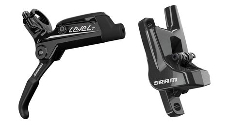 sram level t hinterradbremse   schwarz von SRAM