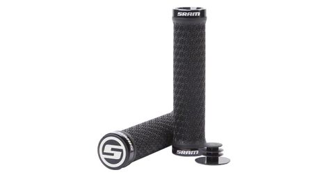 sram lock on griffe schwarz sram lock on griffe schwarz von SRAM