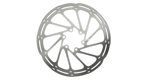 sram mittellinie abgerundet 6 locher disc silber sram mittellinie abgerundet 6 locher disc silber von SRAM