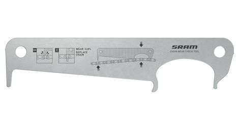 sram p kettenverschleisindikator p 0 8 sram p kettenverschleisindikator p 0 8 von SRAM