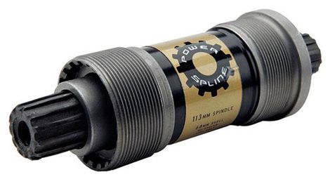 sram power spline bsa 113x68 73mm innenlager sram power spline bsa 113x68 73mm innenlager von SRAM