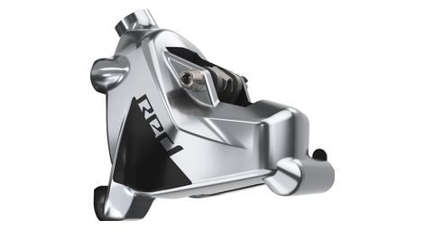 sram red etap axs disc bremssattel flat mount polar grey inkl bremsbelage sram red etap axs disc bremssattel flat mount polar grey inkl bremsbelage von SRAM