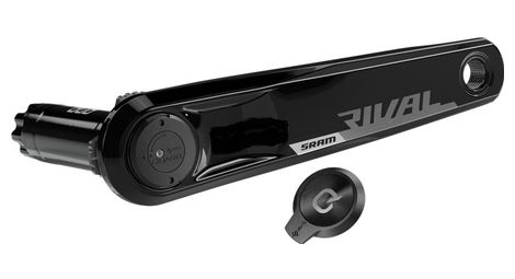 kurbel leistungssensor sram rival axs d1 schwarz linke kurbel kurbel leistungssensor sram rival axs d1 schwarz linke kurbel von SRAM