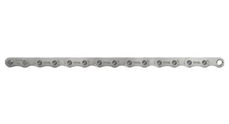 sram rival flattop 12v powerlock 120 gliederkette sram rival flattop 12v powerlock 120 gliederkette von SRAM