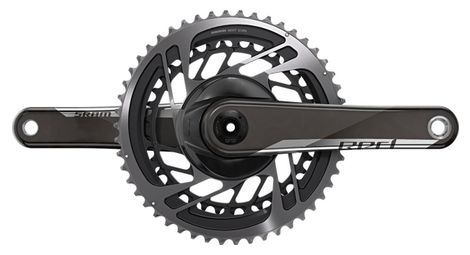 sram rot d1 gxp 48 35 zahne 2x12v kurbelgarnitur ohne box schwarz sram rot d1 gxp 48 35 zahne 2x12v kurbelgarnitur ohne box schwarz von SRAM