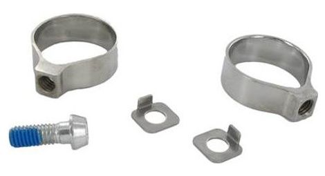 sram shifter clamp kit rot kraft rival 22 und hydraulische road shifter pair sram shifter clamp kit rot kraft rival 22 und hydraulische road shifter pair von SRAM