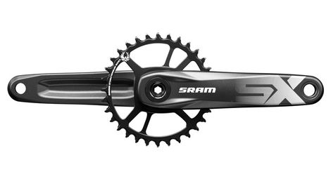 sram sx eagle power chain spline ladeschale direktmontage 32 zahne 12v ohne gehause schwarz sram sx eagle power chain spline ladeschale direktmontage 32 zahne 12v ohne gehause schwarz von SRAM