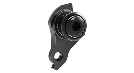 sram udh aluminium schaltauge schwarz sram udh aluminium schaltauge schwarz von SRAM