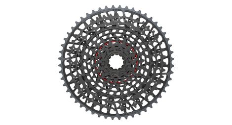 sram x0 t type eagle xs 1295 10 52 zahne 12v kassette schwarz von SRAM