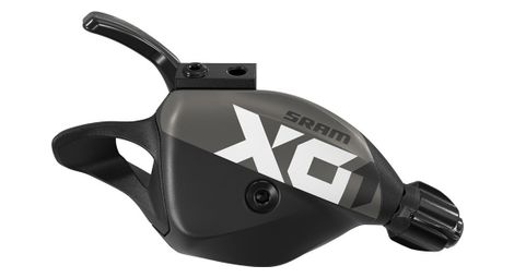 sram x01 eagle trigger schalter 12 fach schwarz weis sram x01 eagle trigger schalter 12 fach schwarz weis von SRAM
