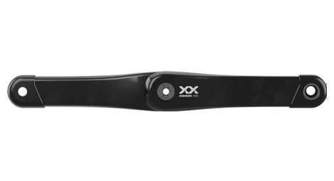 sram xx eagle e mtb kurbeln isis schwarz sram xx eagle e mtb kurbeln isis schwarz von SRAM
