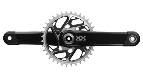 sram xx sl t type eagle dub wide 34 zahne 12v schwarz ohne schaltwerk sram xx sl t type eagle dub wide 34 zahne 12v schwarz ohne schaltwerk von SRAM