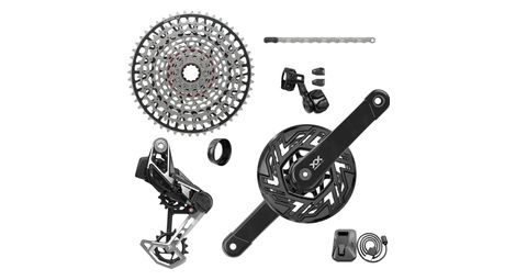 sram xx t type eagle axs brose isis 36 zahne 12v guards schwarz ohne schaltbox sram xx t type eagle axs brose isis 36 zahne 12v guards schwarz ohne schaltbox von SRAM