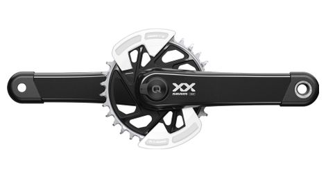 sram xx t type eagle powermeter dub wide 32 zahne 12v schwarz ohne gehause sram xx t type eagle powermeter dub wide 32 zahne 12v schwarz ohne gehause von SRAM