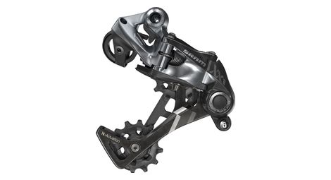 sram xx1 11 gang schaltwerk typ 2 1 black edition sram xx1 11 gang schaltwerk typ 2 1 black edition von SRAM