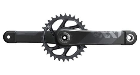 sram xx1 eagle axs dub boost direktmontage kettenblatt mit 34 zahnen  ohne gehause von SRAM