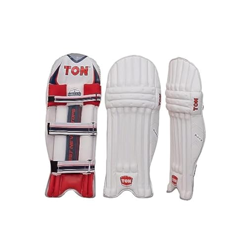 SS Boys BP0435 Cricket Legguard, Multicolor, Youth LH SS Boys BP0435 Cricket Legguard, Multicolor, Youth LH von Ss