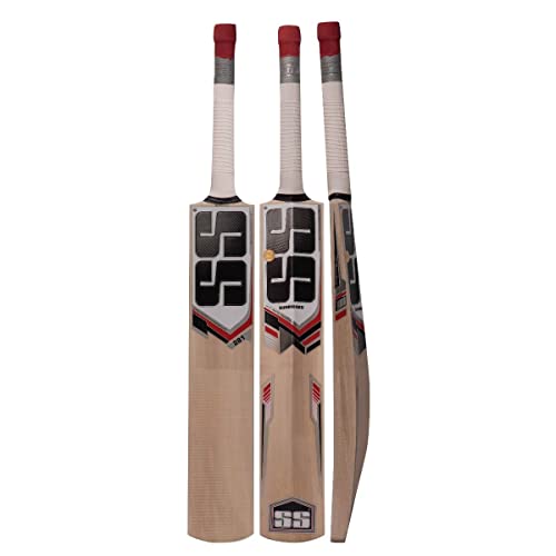 SS Herren 281 Cricketschläger, Schwarz, 5 SS Herren 281 Cricketschläger, Schwarz, 5 von SS