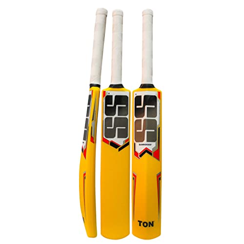 SS Herren Bat-1 Cricketschläger, Beige, 1 SS Herren Bat-1 Cricketschläger, Beige, 1 von SS