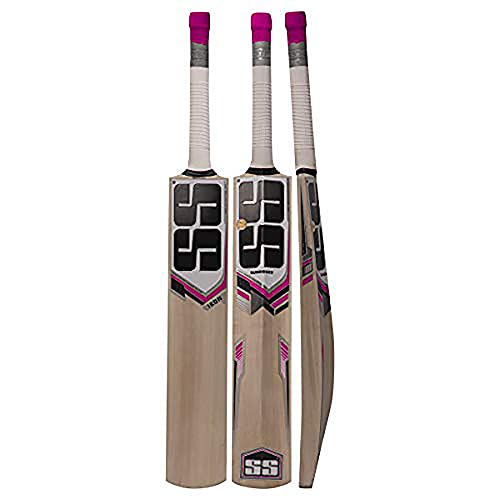 SS Herren KWJnr0050 Cricketschläger, Beige, 4 SS Herren KWJnr0050 Cricketschläger, Beige, 4 von SS