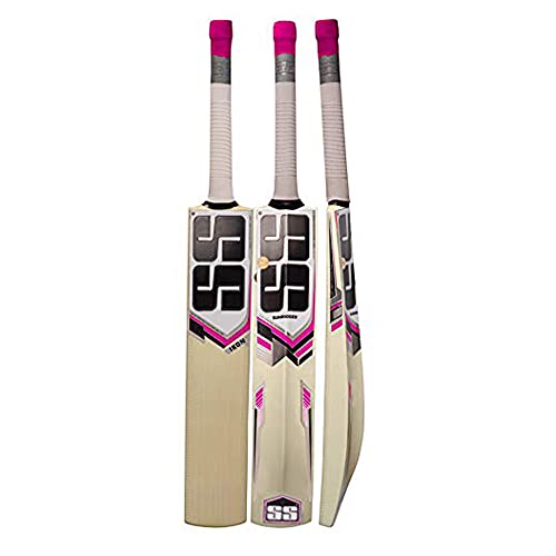 SS Herren KWJnr0073 Cricketschläger, Beige, 2 SS Herren KWJnr0073 Cricketschläger, Beige, 2 von SS