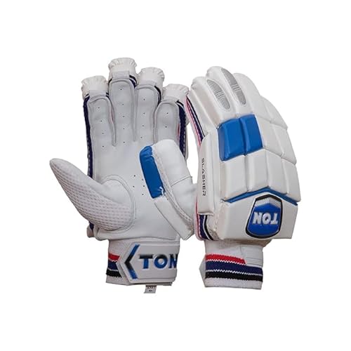SS Men's BG0526 Cricket Batting Gloves, Multicolor, Men RH SS Men's BG0526 Cricket Batting Gloves, Multicolor, Men RH von Ss