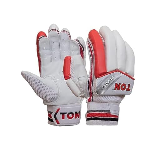 SS Men's BG0551 Cricket Batting Gloves, Multicolor, Boys RH SS Men's BG0551 Cricket Batting Gloves, Multicolor, Boys RH von Ss