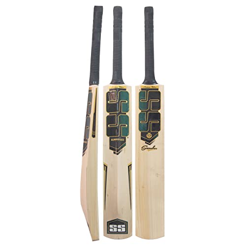 SS Men's KW0248 Sport BAT, Light Brown, Short Handle SS Men's KW0248 Sport BAT, Light Brown, Short Handle von Ss
