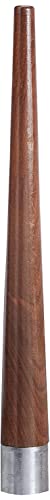 SS Men's Schläger Bat Grip Cone, Brown, 5 SS Men's Schläger Bat Grip Cone, Brown, 5 von SS