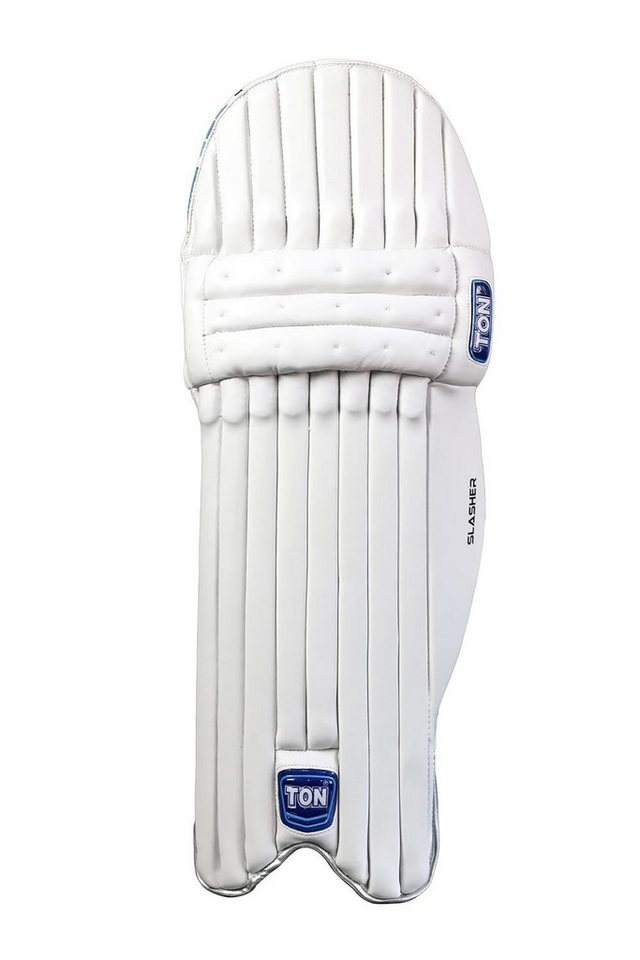 SS Protektoren-Set Ton Super cricket Legguard (Bestandteile des Pakets: 1 Paar Beinschützer, Knieschutz Cricket, Cricket Knochen Bein Unterstützung Pad), Verschlussart: Haken und Schlaufe, Für Linkshand-Schläger SS Protektoren-Set Ton Super cricket Legguard (Bestandteile des Pakets: 1 Paar Beinschützer, Knieschutz Cricket, Cricket Knochen Bein Unterstützung Pad), Verschlussart: Haken und Schlaufe, Für Linkshand-Schläger von SS