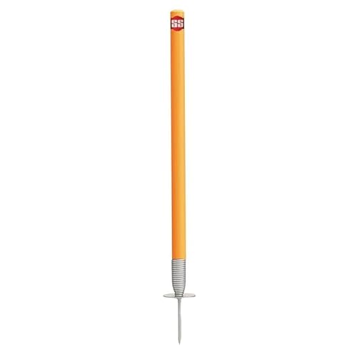 SS Unisex-Adult Acc0297 Cricket Stump, Yellow, One Size SS Unisex-Adult Acc0297 Cricket Stump, Yellow, One Size von Ss
