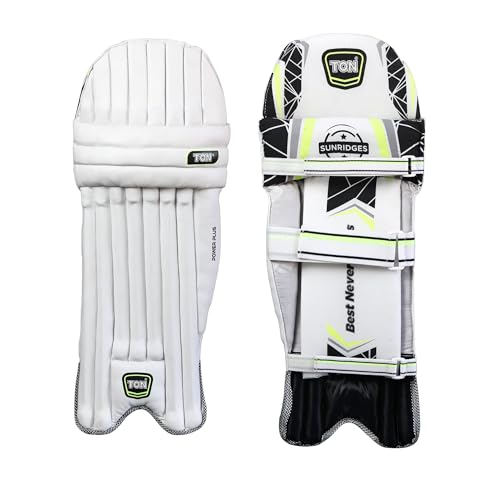 SS Unisex-Adult BP0420 Cricket Legguard, Multicolor, Youth's LH von SS