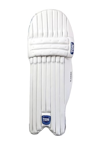 SS Unisex-Adult BP0427 Cricket Legguard, Multicolor, Men's-RH SS Unisex-Adult BP0427 Cricket Legguard, Multicolor, Men's-RH von SS
