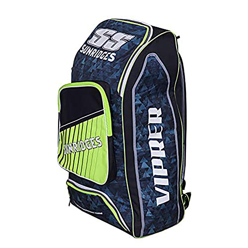 SS Unisex – Erwachsene Bags0025 Kit Bag, Mehrfarbig, Andere SS Unisex – Erwachsene Bags0025 Kit Bag, Mehrfarbig, Andere von SS