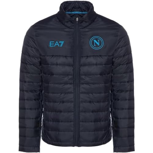 SSC NAPOLI 23/24 Daunenjacke Unisex - Erwachsene (1er Pack) von SSC NAPOLI