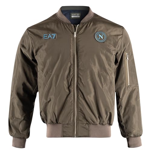 SSC NAPOLI Aviator Jacke Unisex - Erwachsene SSC NAPOLI Aviator Jacke Unisex - Erwachsene von SSC NAPOLI
