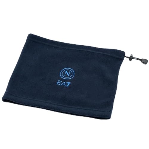 SSC NAPOLI Halswärmer 2024/2025 Marineblau SSC NAPOLI Halswärmer 2024/2025 Marineblau von SSC NAPOLI