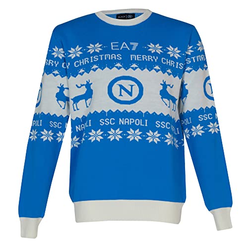 SSC NAPOLI Weihnachtstrikot 2022 SSC NAPOLI Weihnachtstrikot 2022 von SSC NAPOLI